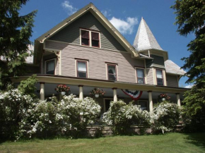 Margaretville Mountain Inn B&B